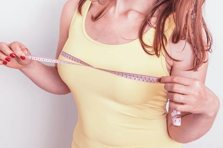 Transform Your Look with Breast Surgery