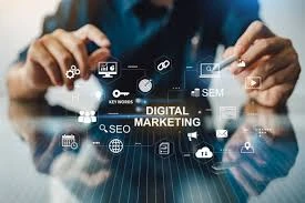 Comprehensive Online Marketing Services for Navicosoft Company to Boost Digital Success