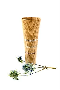 Decor Trends: Elevate Your Space with Handcrafted Wooden Vases