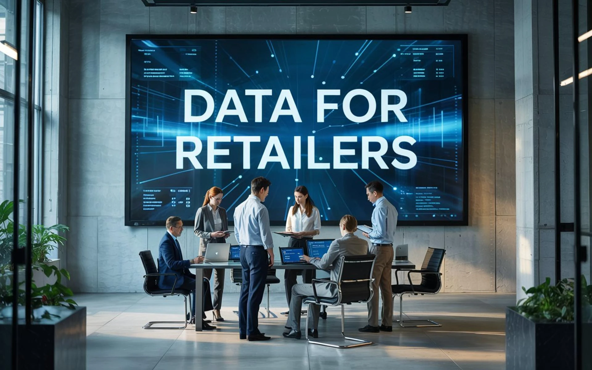 A Comprehensive Data Auditing Checklist For Retailers in 2025