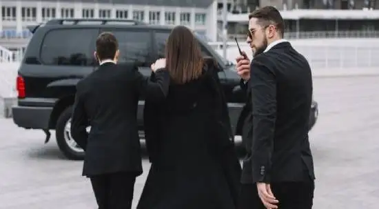 Security Companies in Melbourne: Protecting Homes, Businesses & Events