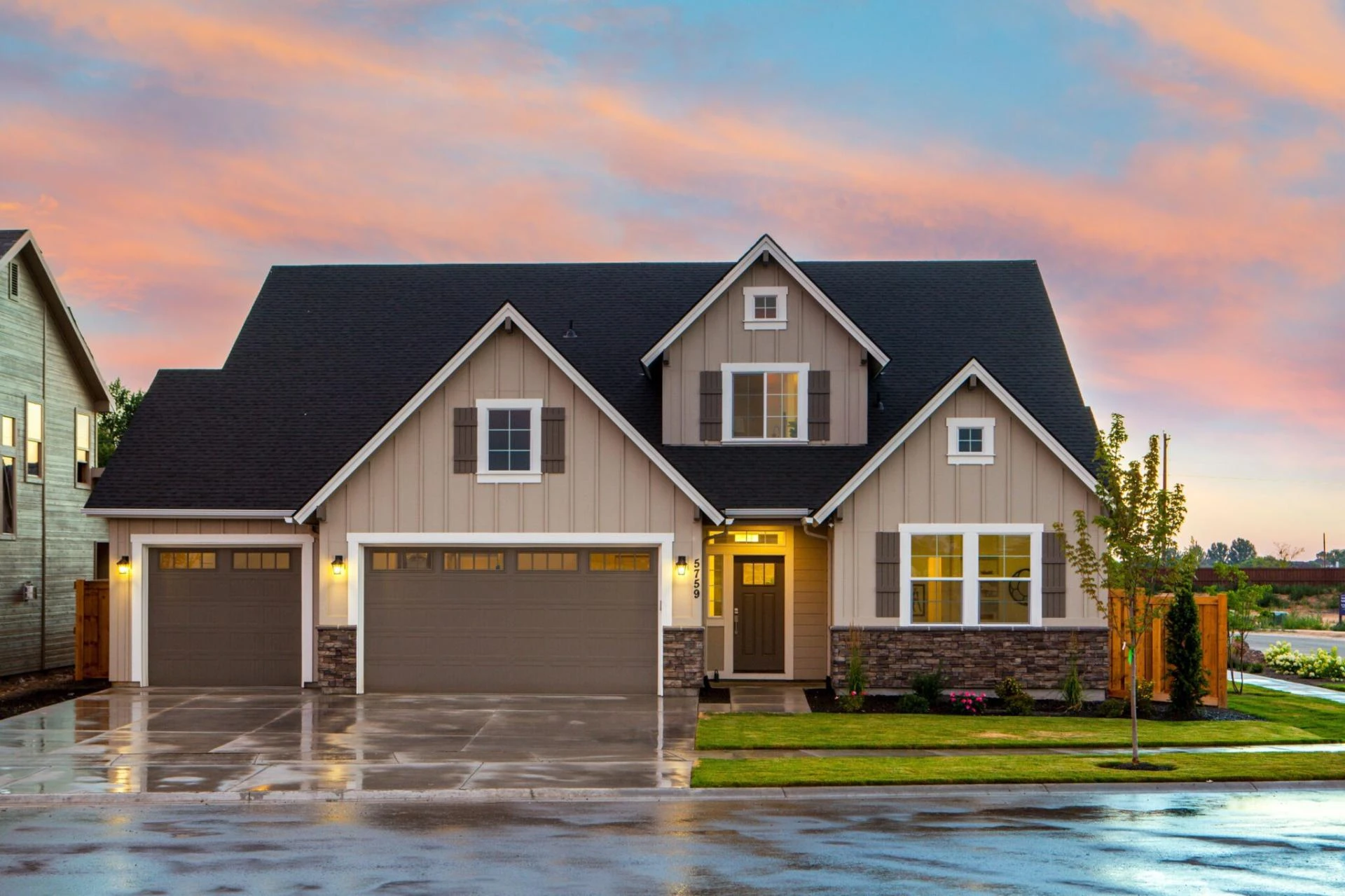 Residential Painting Contractors: Transforming Homes with Expert Painting Services