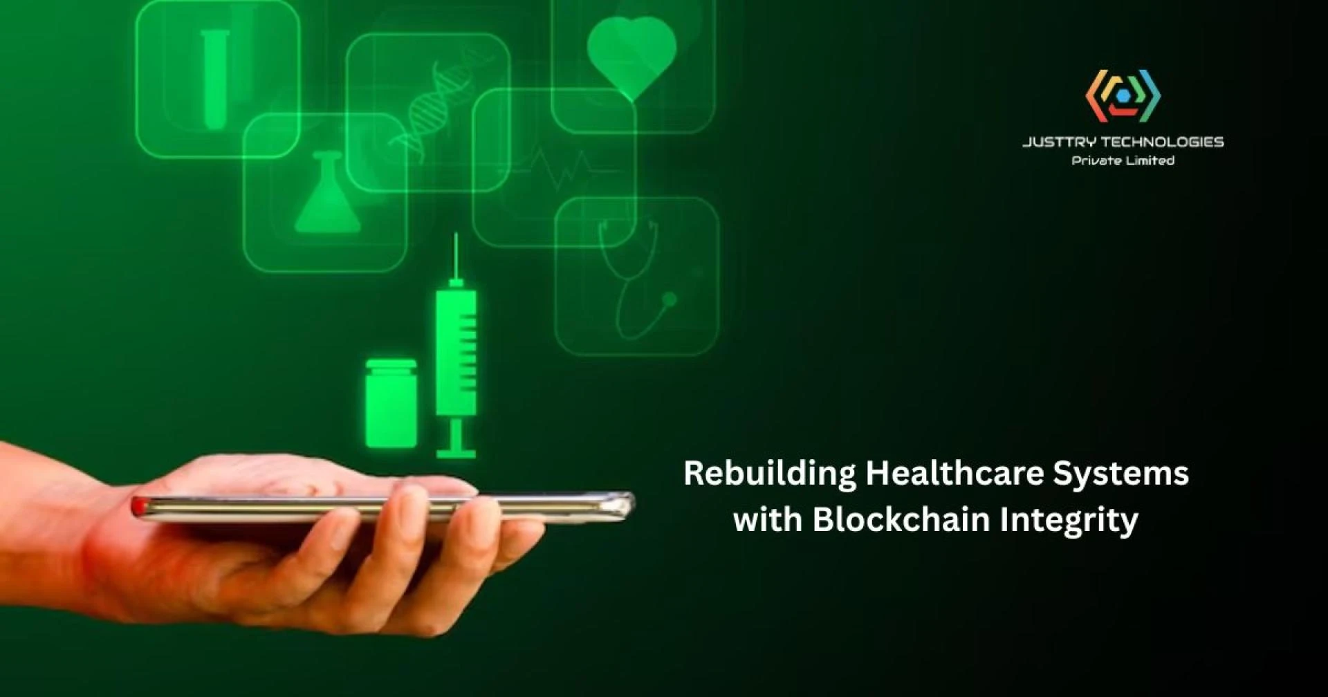 Blockchain for Healthcare Data Management: Applications and Transformation