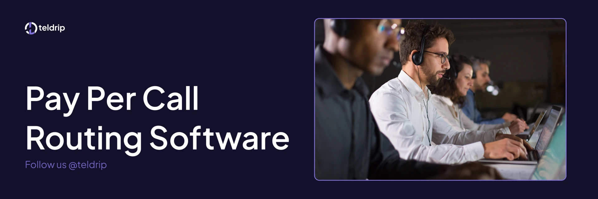 What Is Pay Per Call Routing Software and How Does It Work?