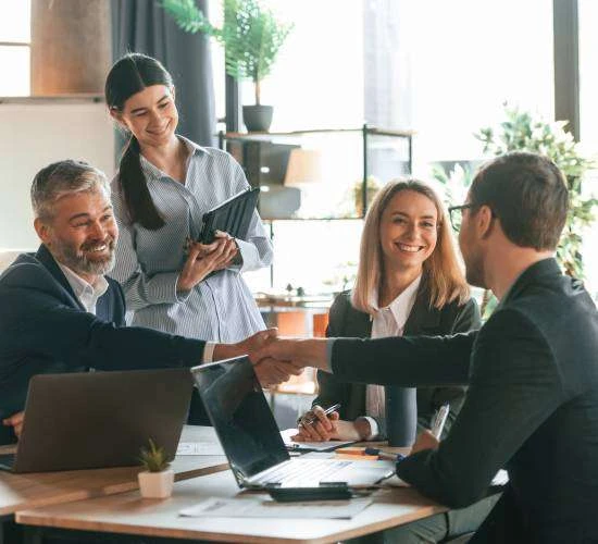 Unlocking Business Growth Through Professional Appointment Setting Services