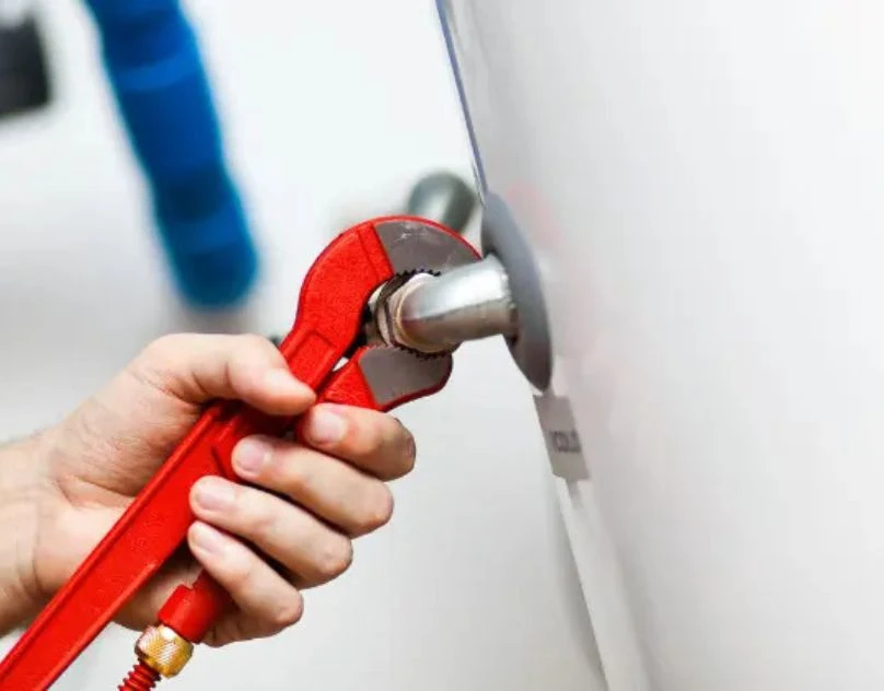 Tankless Water Heater Installation Los Angeles: The Smarter Way to Heat Water