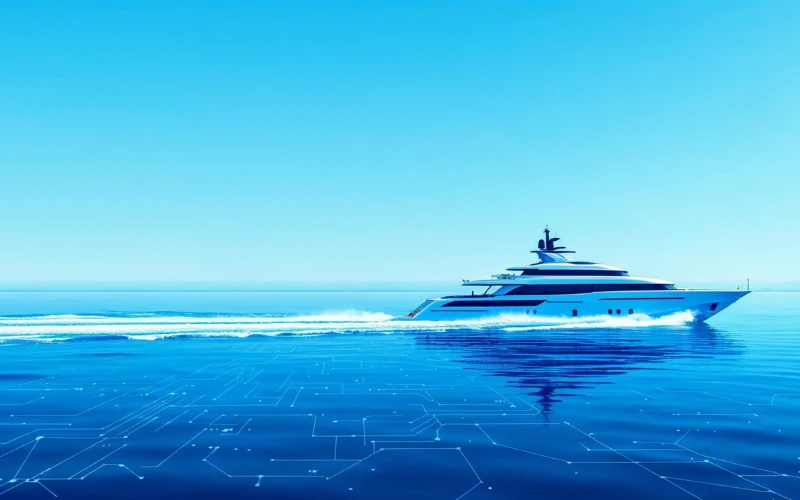 Automated Compliance: How Technology is Reducing Human Errors in Shipping