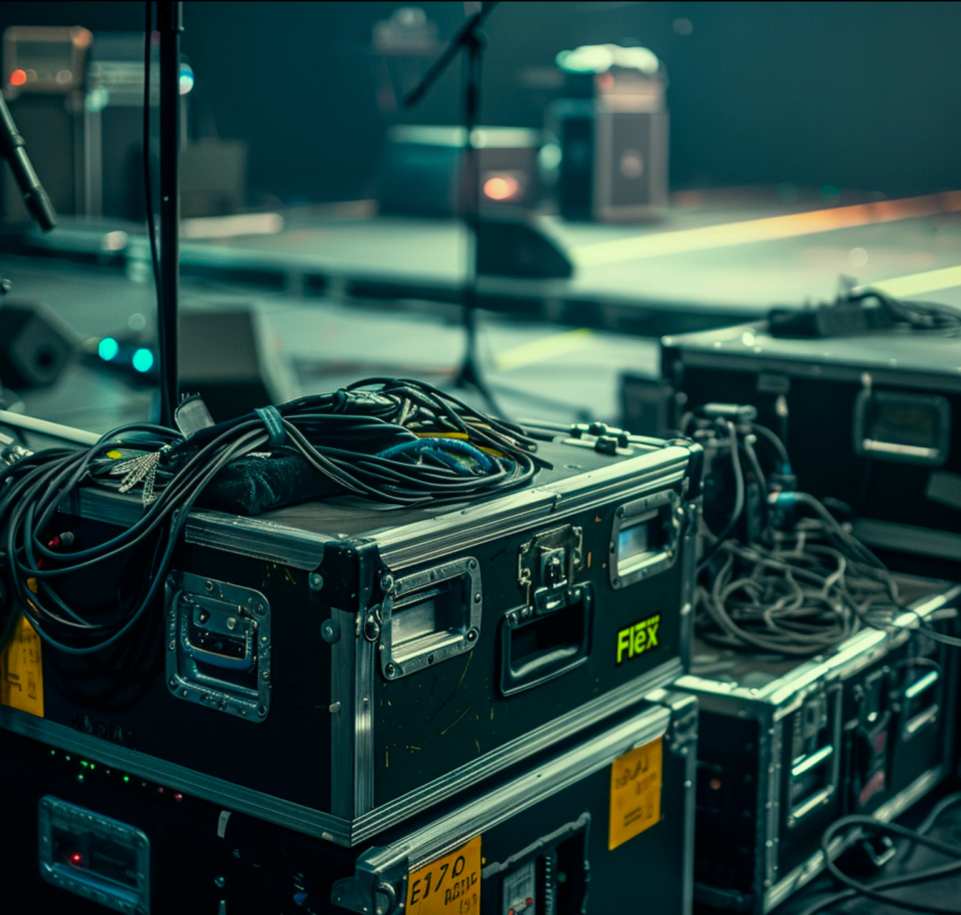 Streamline Your AV Rentals with an Advanced AV Rental Management Platform