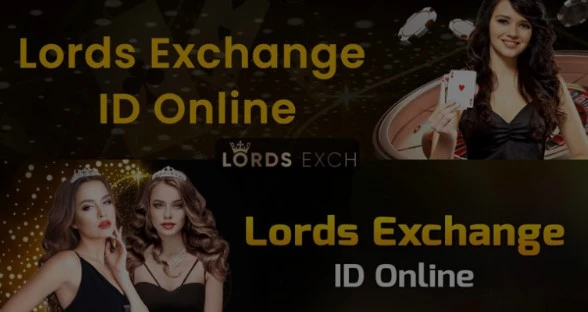Lords Exchange: Elevating the Online Gaming Era