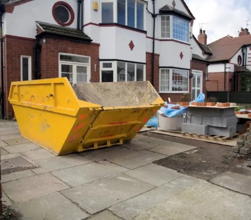Affordable and Reliable Skip Hire in Darlington for All Your Needs