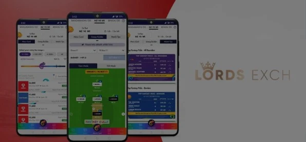 Revolutionizing Gaming with a Lords Exchange Gaming ID Experience