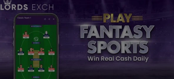 Elevating Online Cricket Gaming with the Lords Exchange Cricket ID