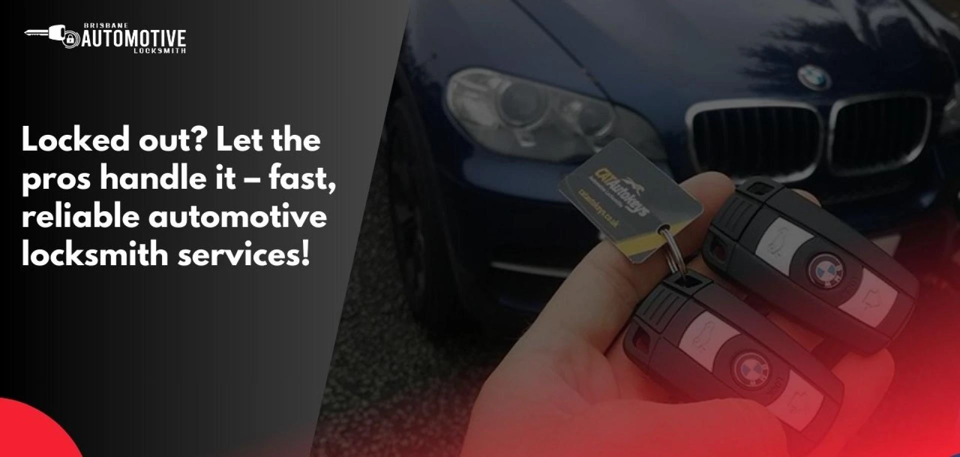 Why Having a Trusted Local Locksmith Matters More Than You Think