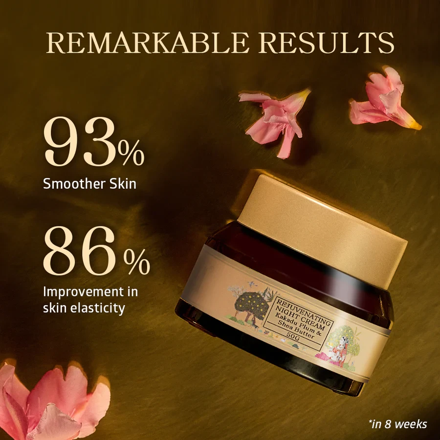 Unlocking the Power of Kakadu Plum Cream: Nature’s Secret to Radiant Skin