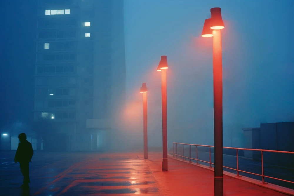 Why Cobra Head Street Lights Are the Best Choice for Safe Streets