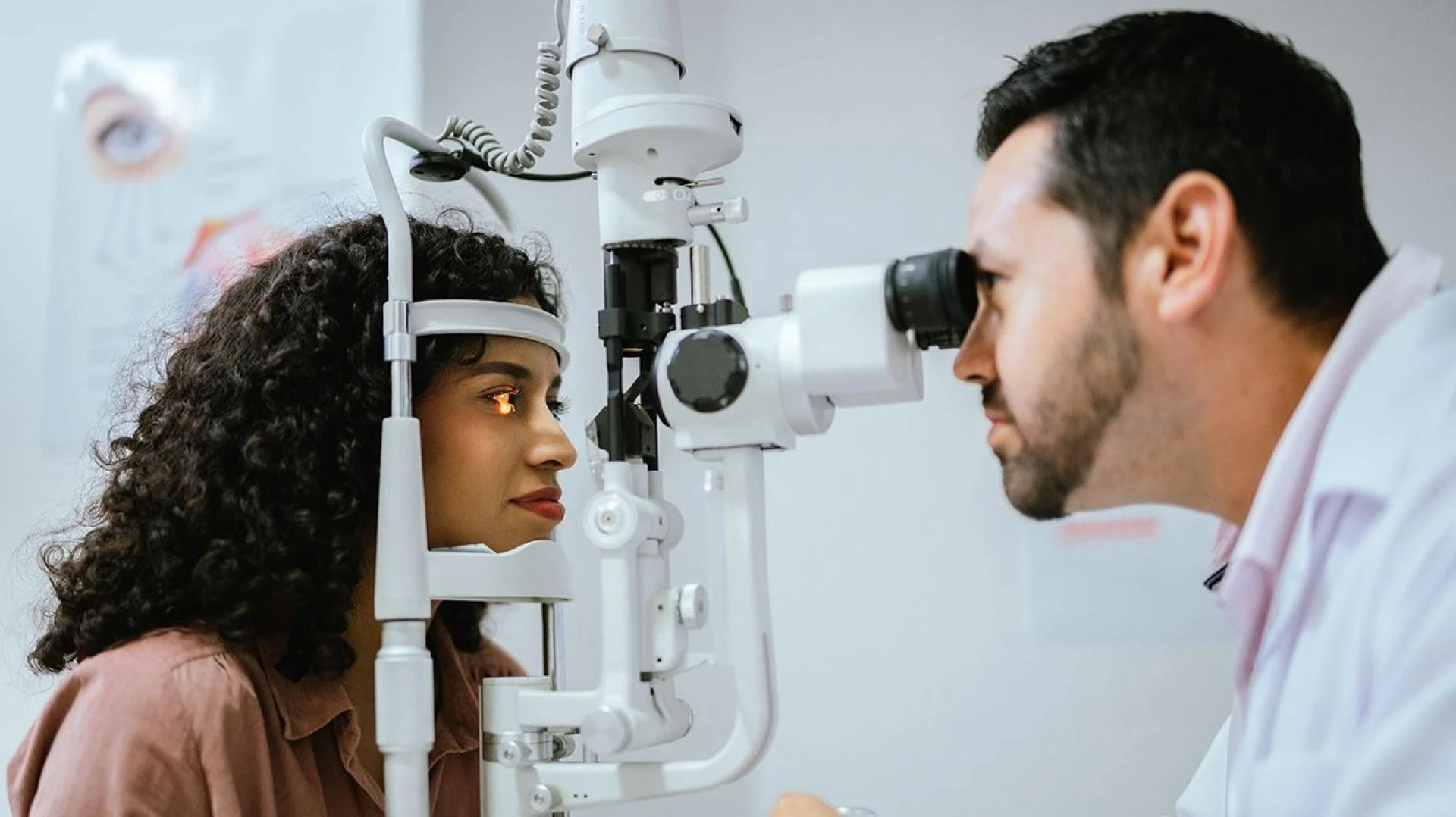 Signs You Need to Visit an Eye Care Specialist in Plano