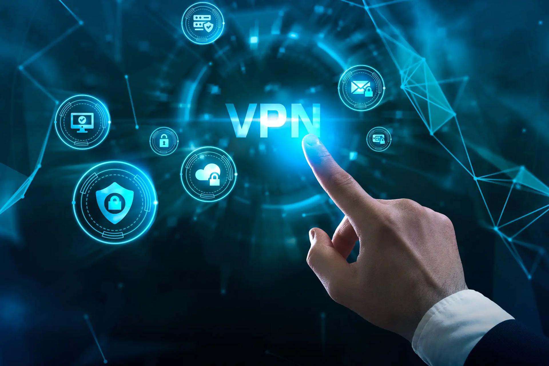Unlimited VPN: A Simple Guide