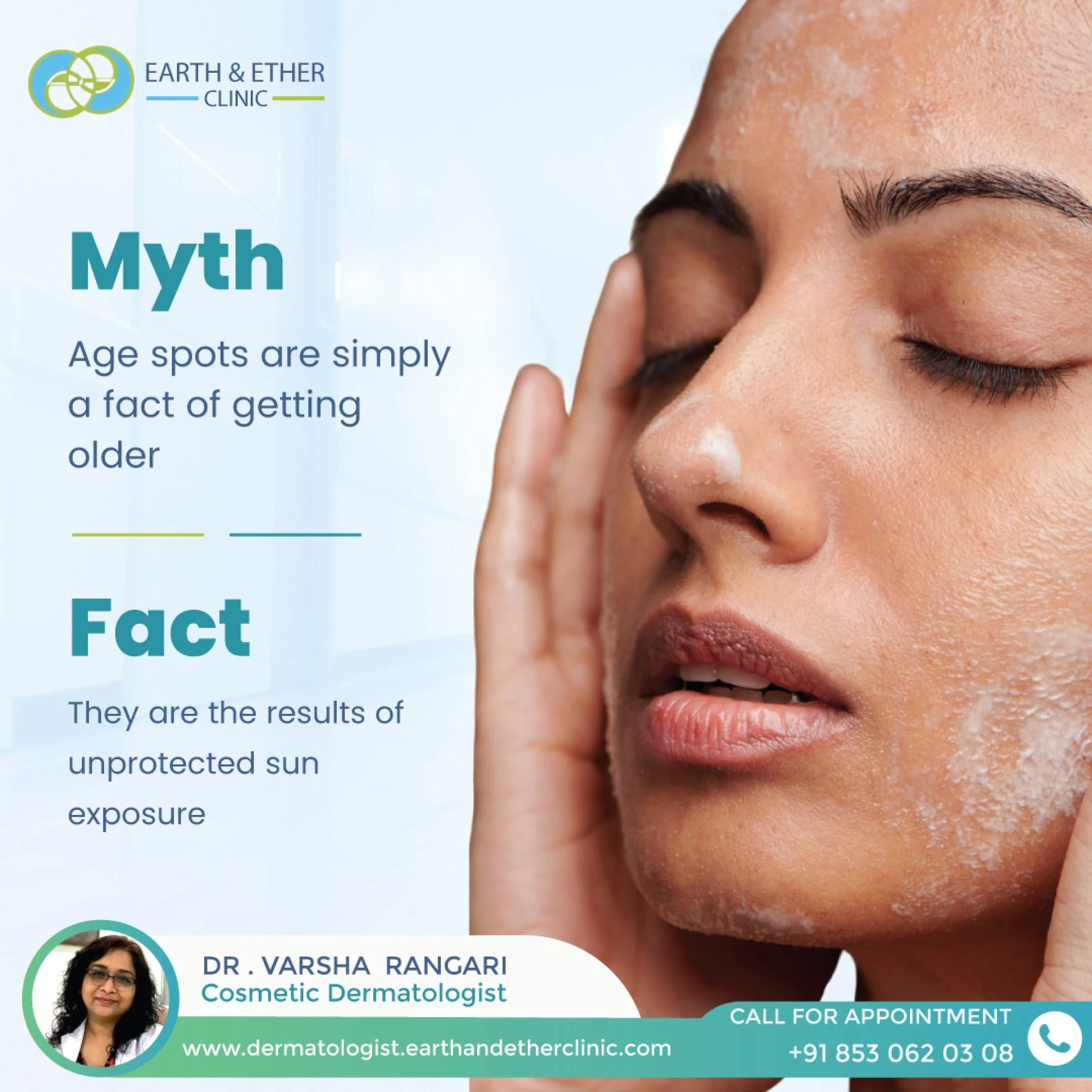 Seasonal Skincare: How to Protect Your Skin in Summer