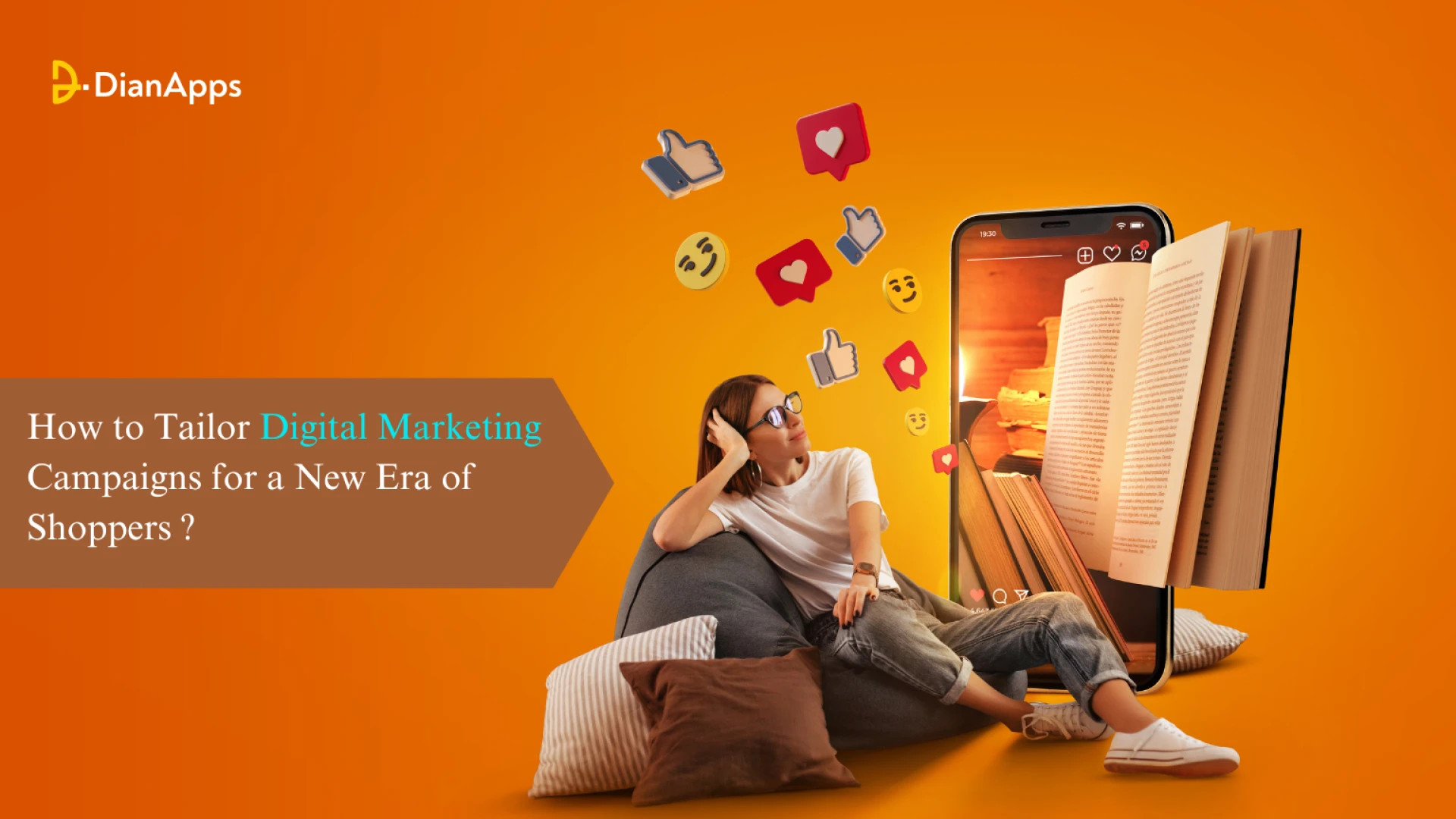 Understanding Gen Z: How to Tailor Digital Marketing Campaigns for a New Era of Shoppers