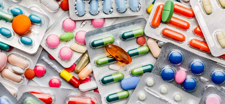 Top PCD Pharma Companies in Rajasthan