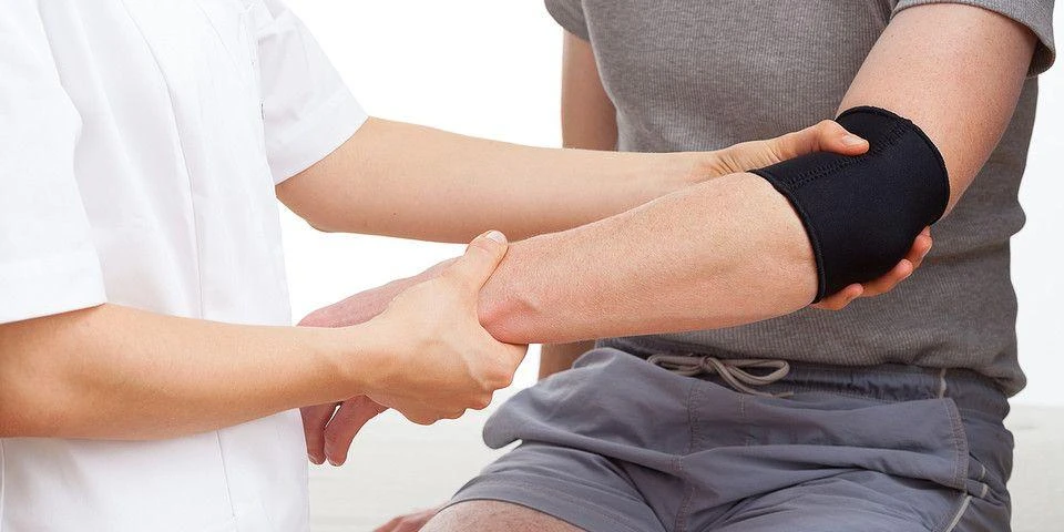 Expert Tennis Elbow Treatment in Melbourne