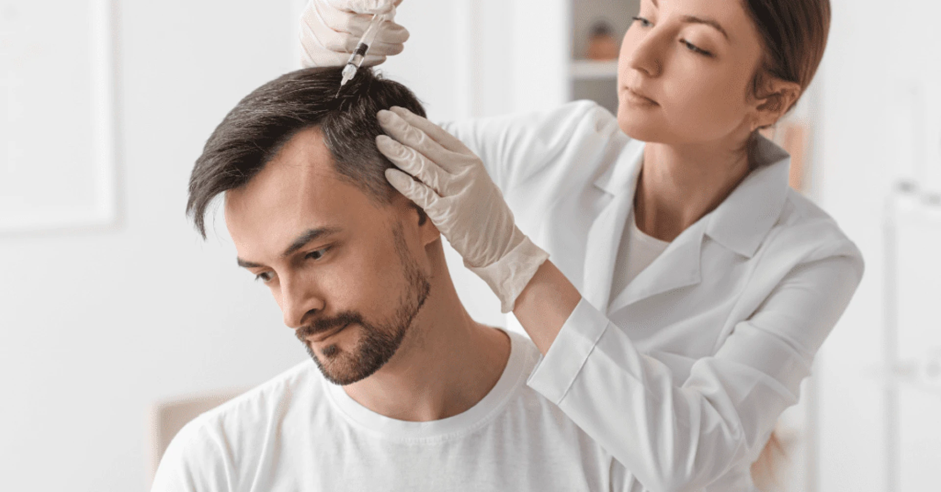 Understanding Hair Transplant Procedures in Chennai