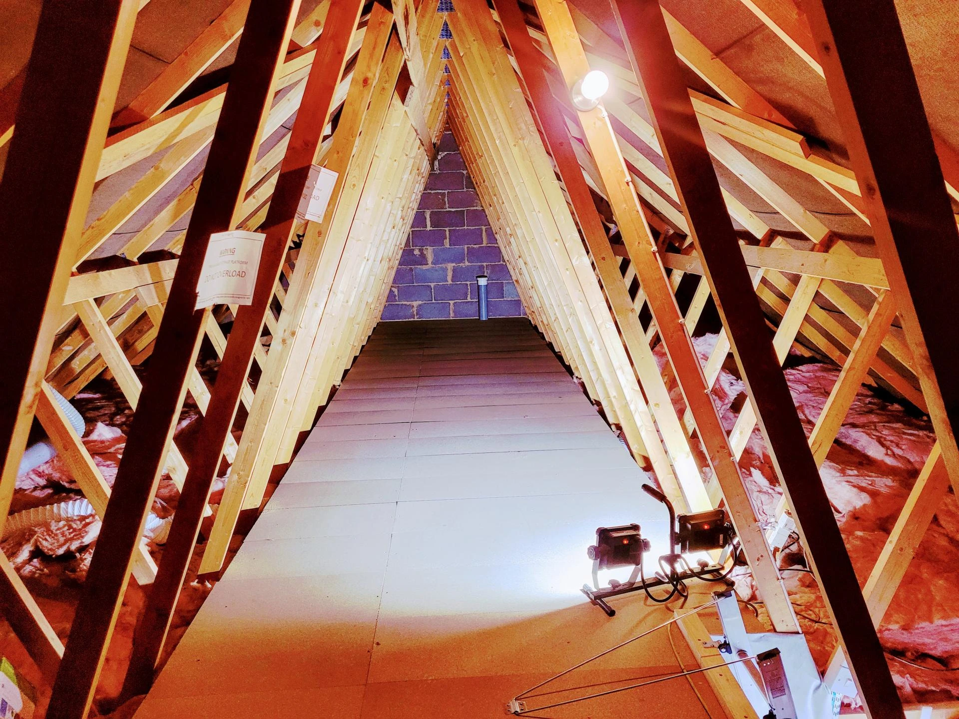 Stylish Storage Solutions: Loft Boarding Ideas for Lincolnshire Homes