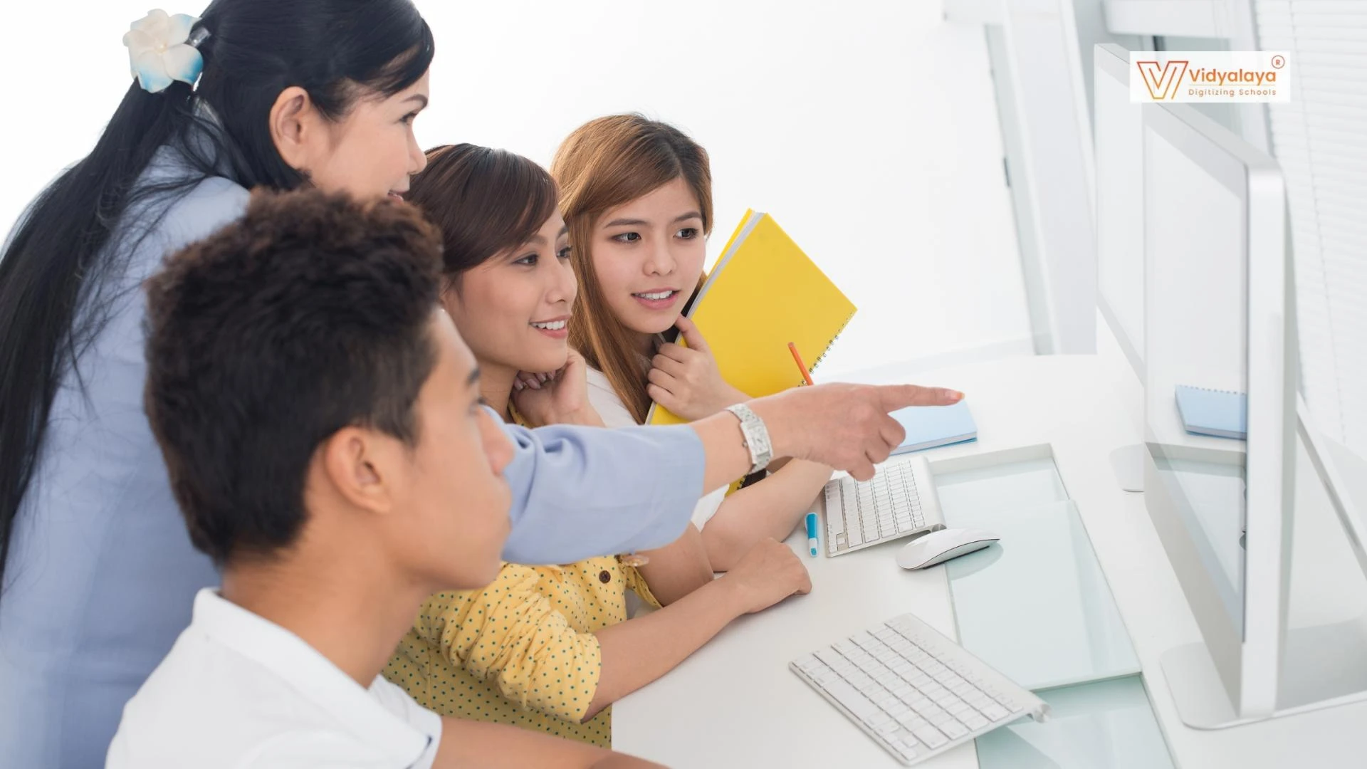 How a Smart Student Information System Empowers Future Leaders?