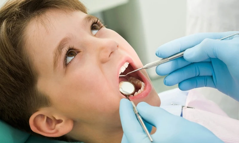 How much is Invisalign a month