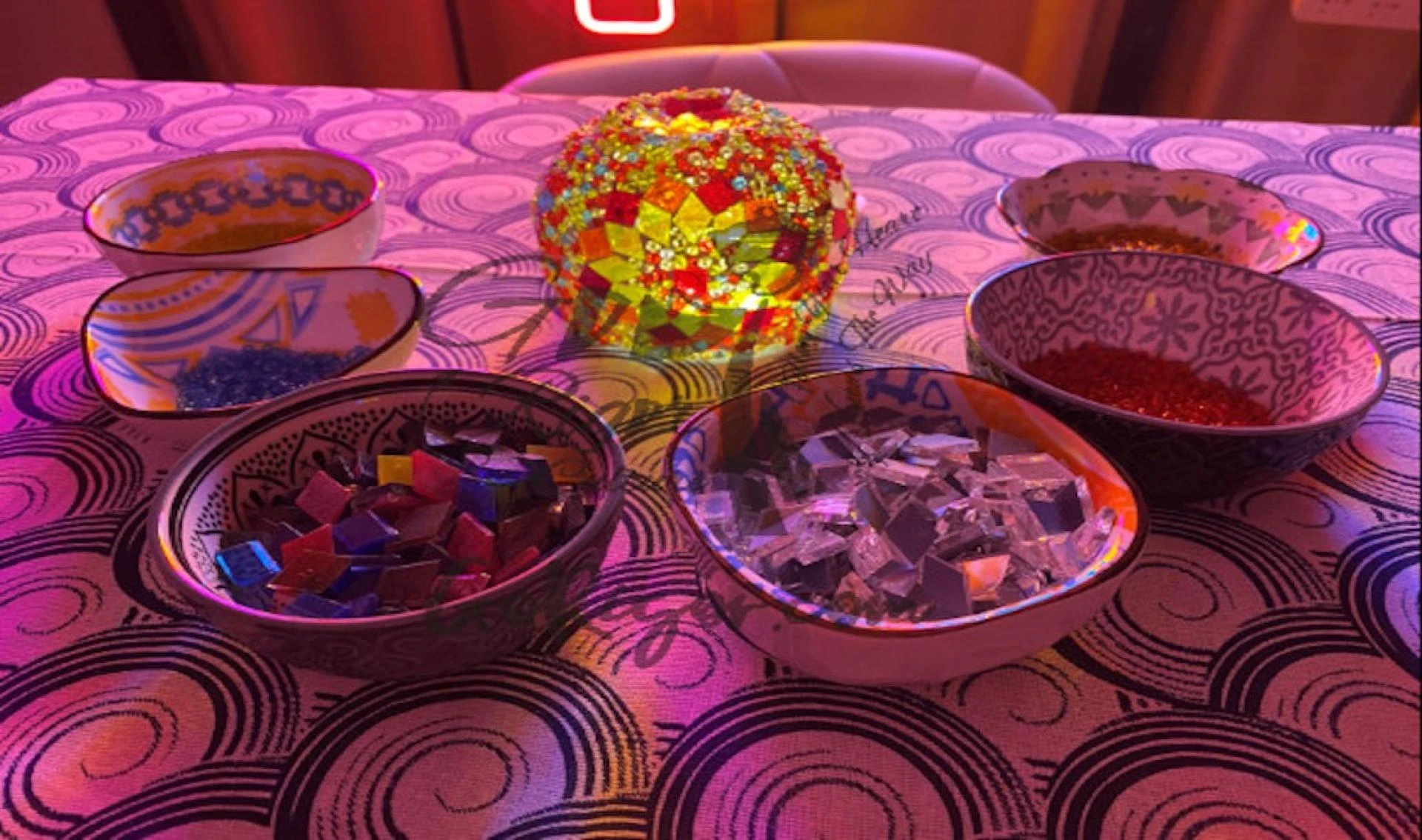 Rediscover the Joy of Making Through Culture and Design