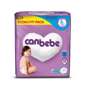Junior Youth Diapers and Cloth Diapers: More Comfort & Care. 