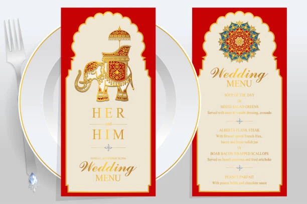 Best Wedding Invitations: Discover 6 Unique Designs