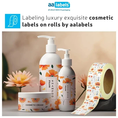 Why Every Company Needs Roll Labels?