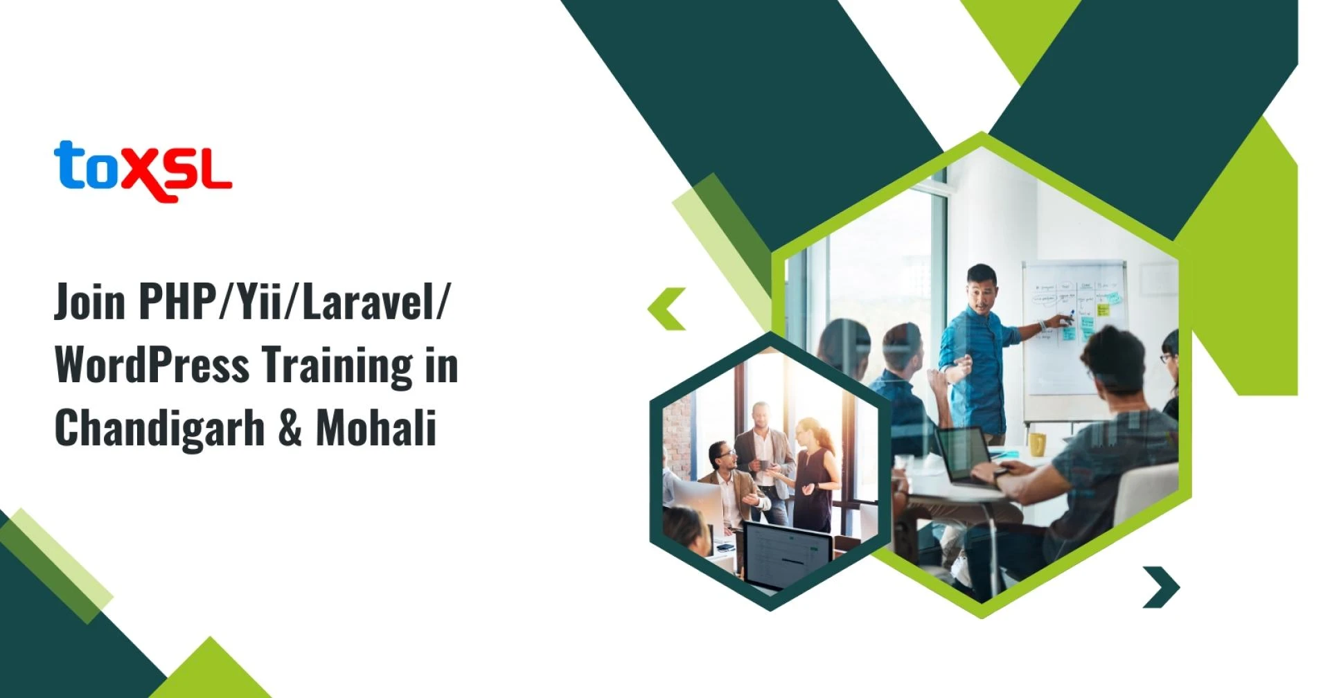 PHP & WordPress Development Training in Mohali