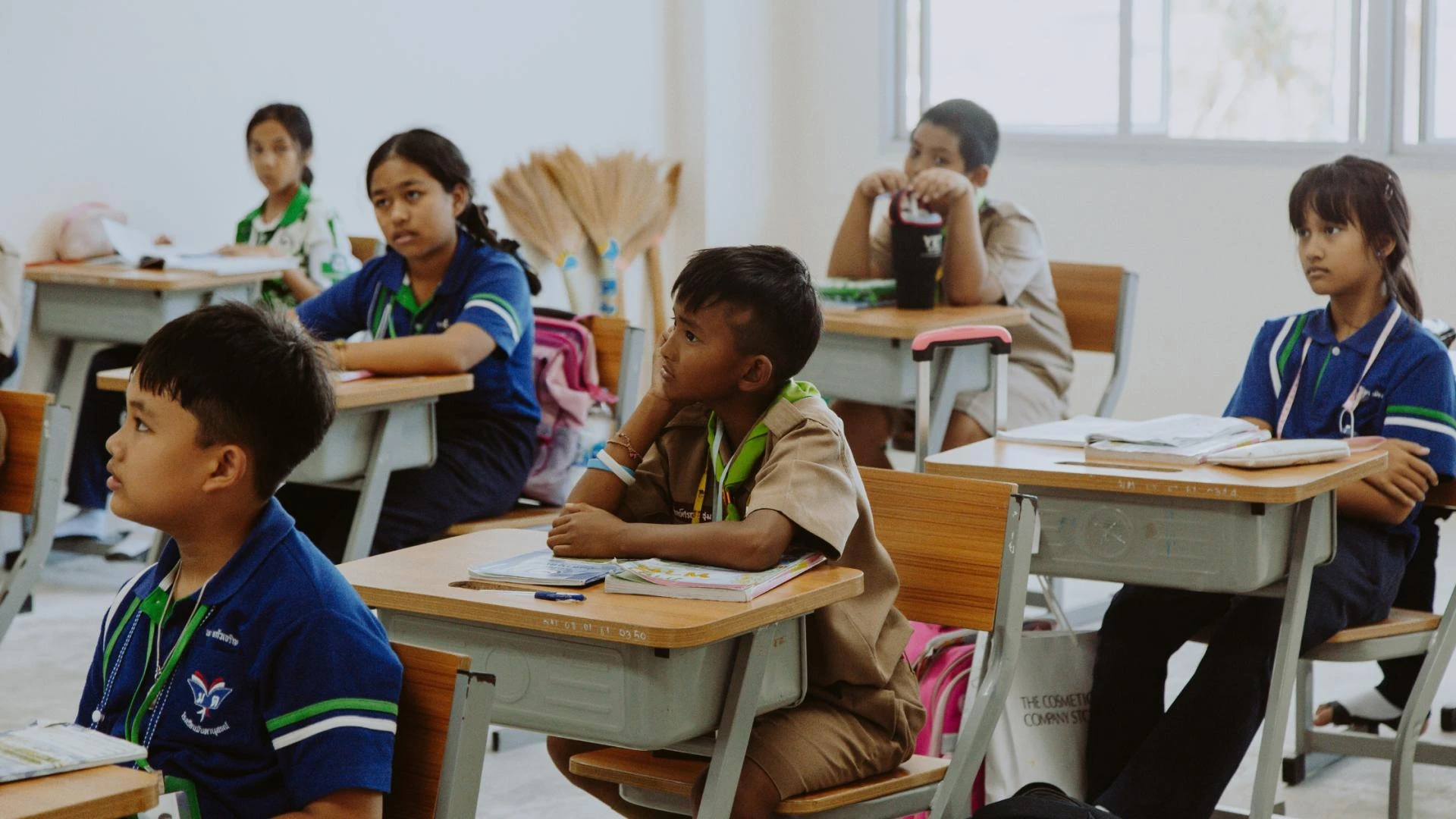 How an LMS Makes Learning More Interactive and Effective for Students?