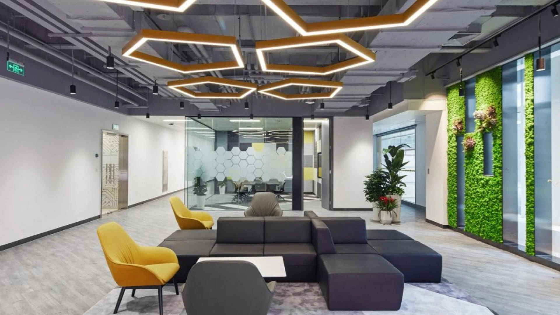 How to Choose the Right Office Interior Design Company