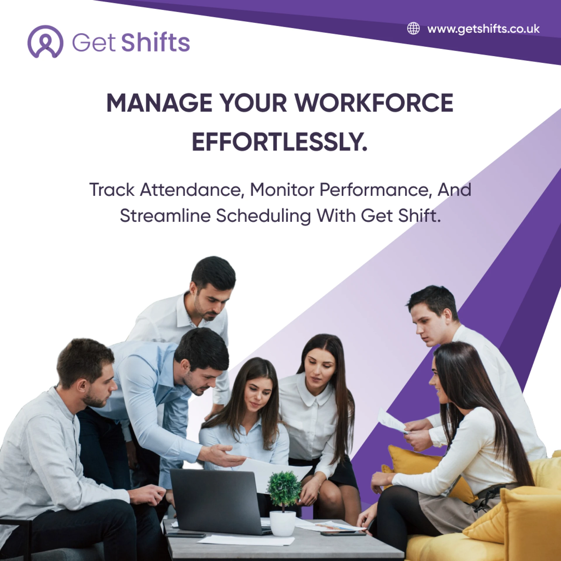 The Complete Guide to Employee Scheduling for Better Workforce Management