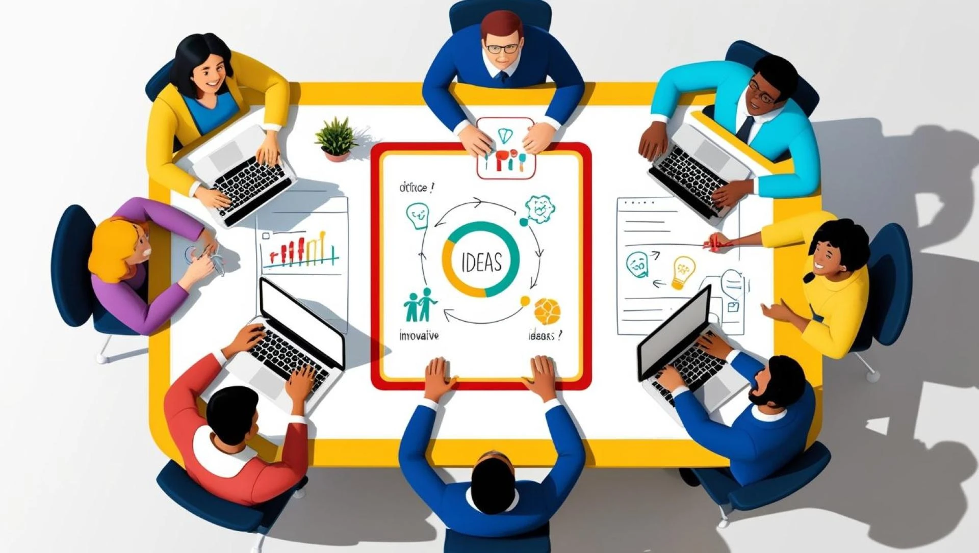  8 Digital Marketing Strategies for Small Businesses