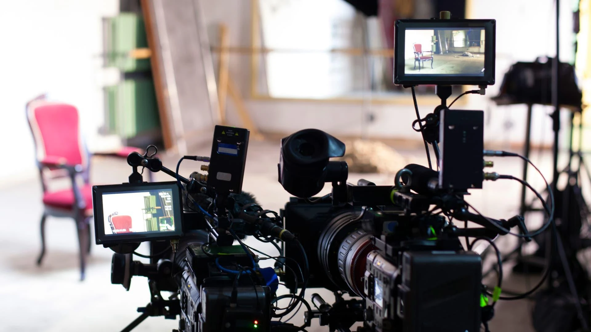 How to Get the Best Results from Your Video Production Company in Abu Dhabi
