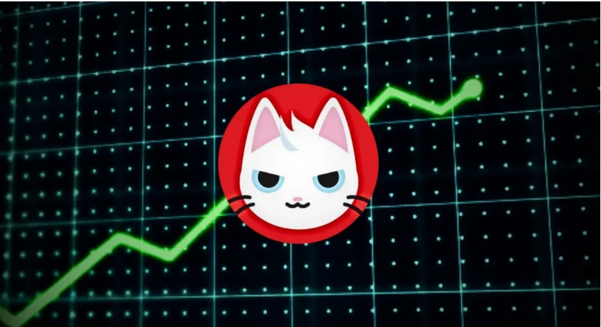 MEW Price Pumps 1.28% in a Day — Are Massive Gains on the Horizon?