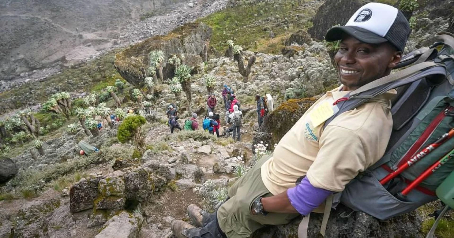 Mount Kilimanjaro Adventure Packages – Plan Your Trek Today