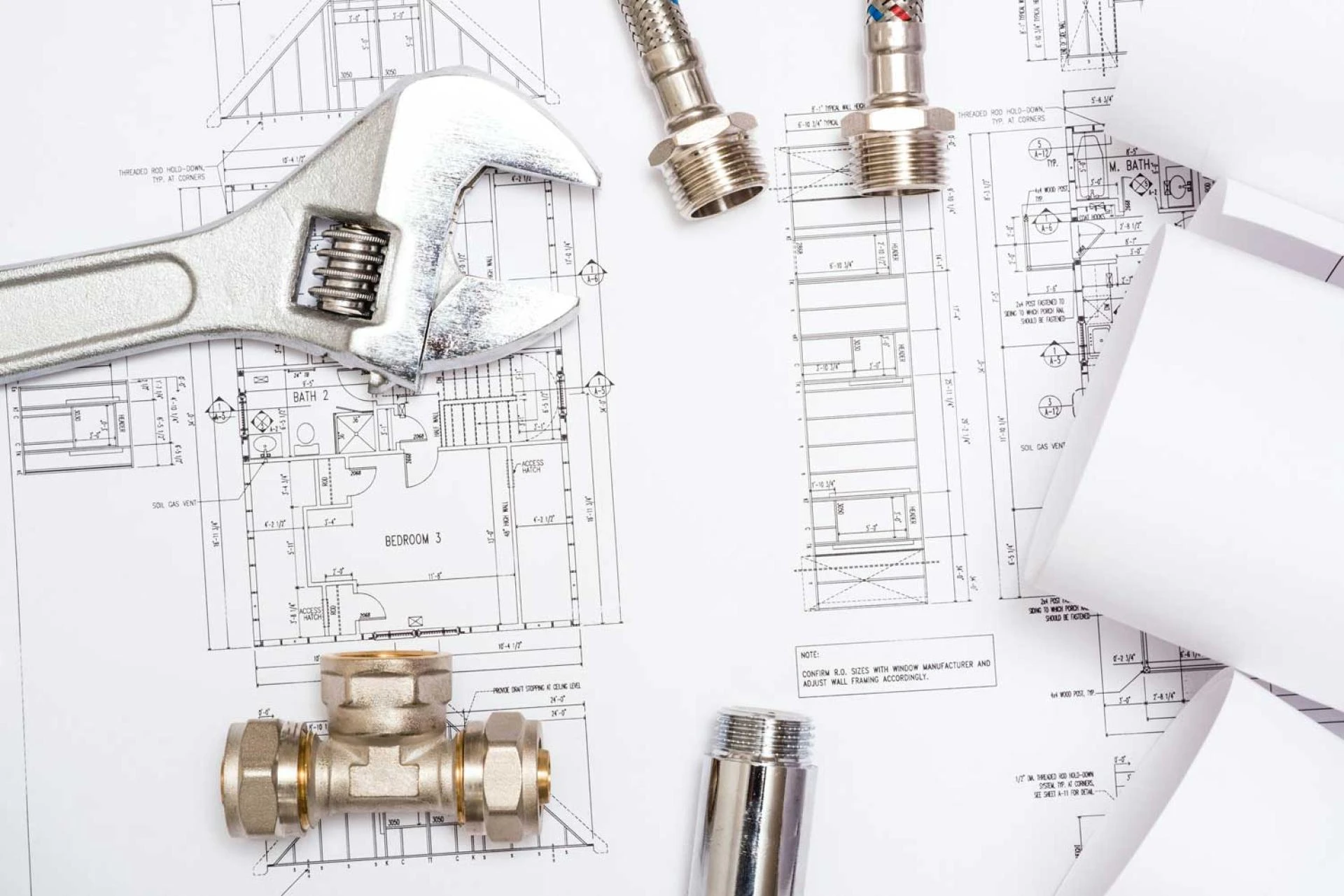 How to Maintain Your Plumbing System in an Old Home