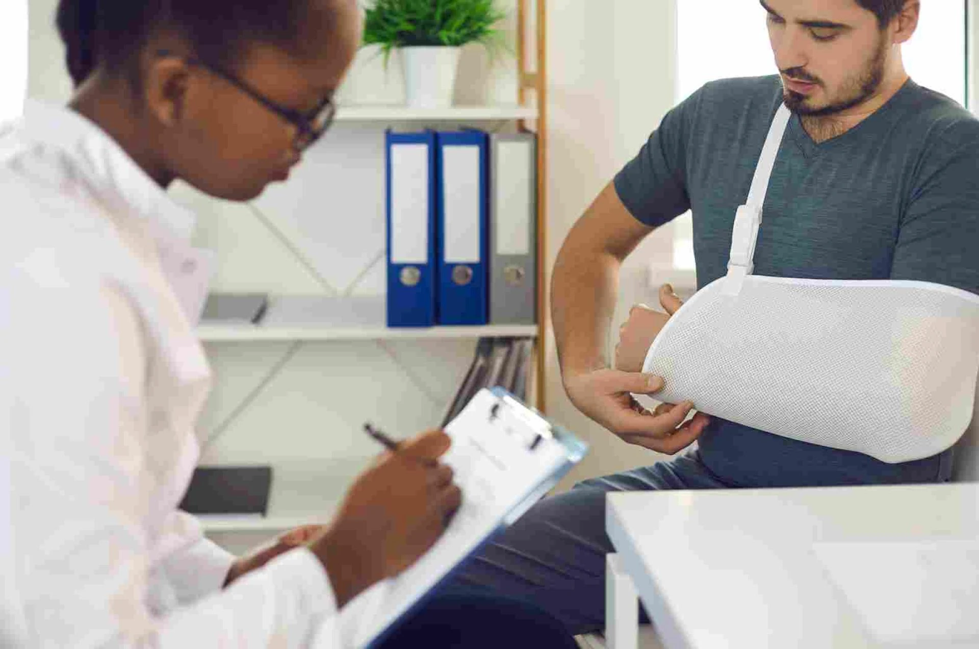 Average Settlement for Car Accident Back and Neck Injury