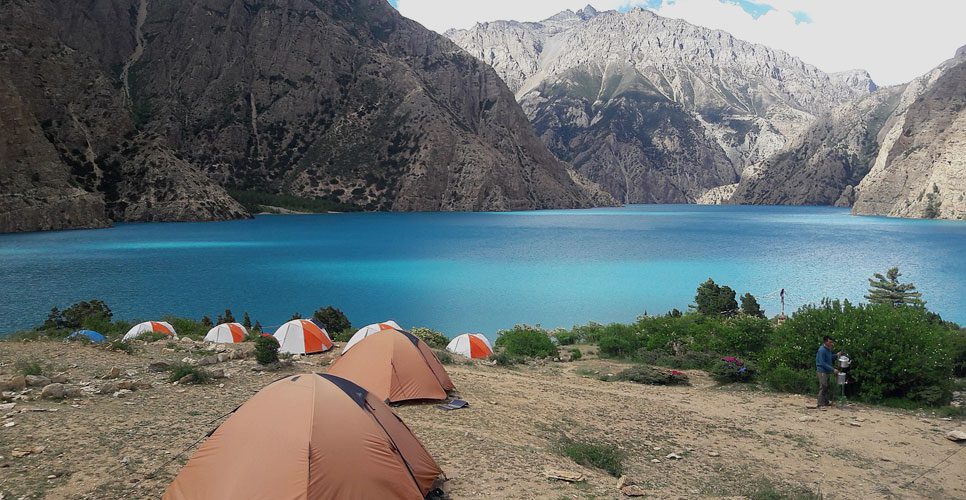 Upper Dolpo Trekking: A Journey into the Mystical Himalayan Wilderness
