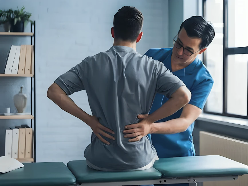 Why Your Wellness Depends on the Right Physiotherapist: Insights from the Expert!