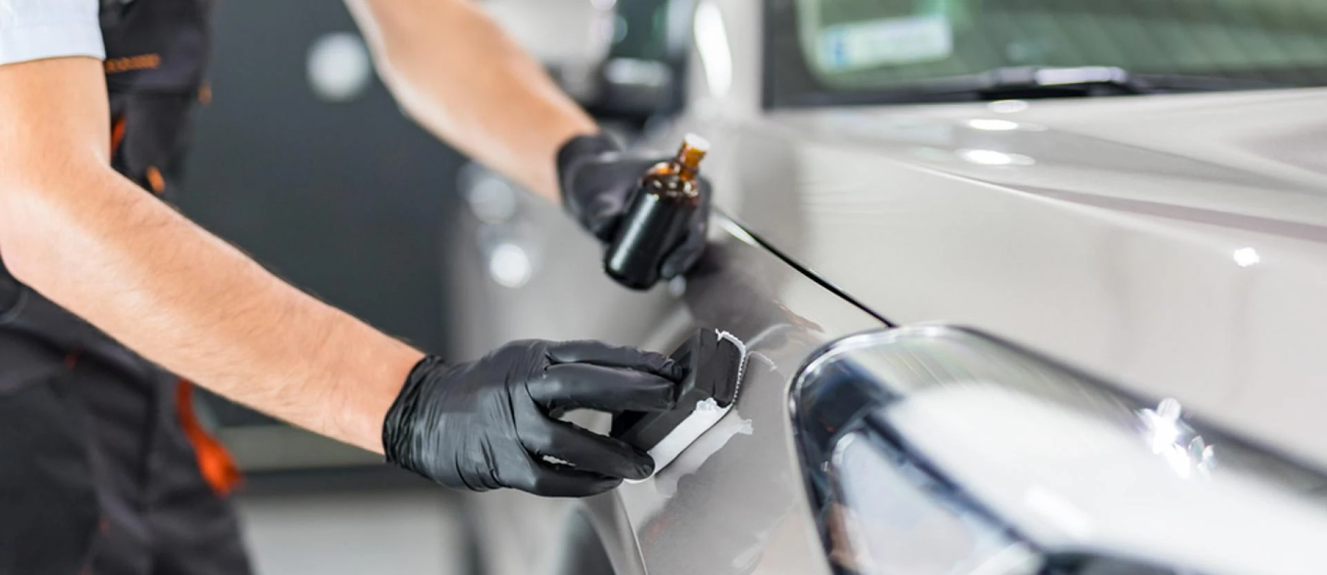The Key Benefits of Using Graphene Automotive Coating