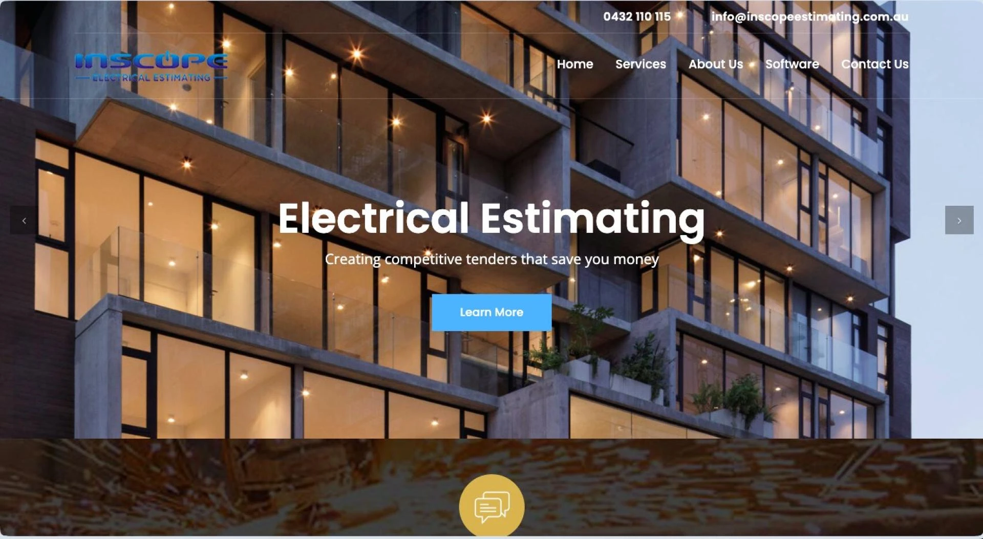 Powering Projects with Reliable Electrical Cost Planning