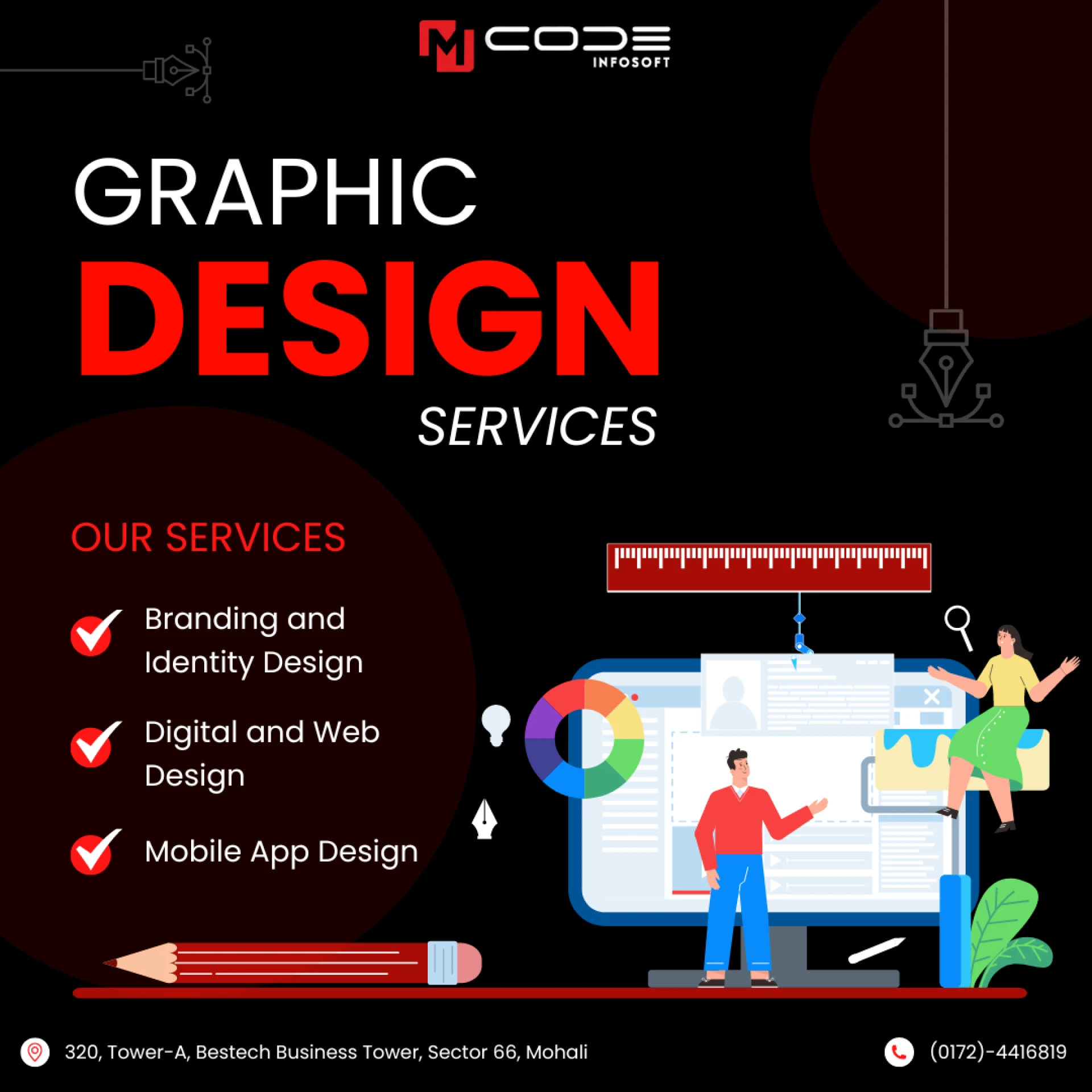 Elevate Your Brand with Expert Webflow & Design Services