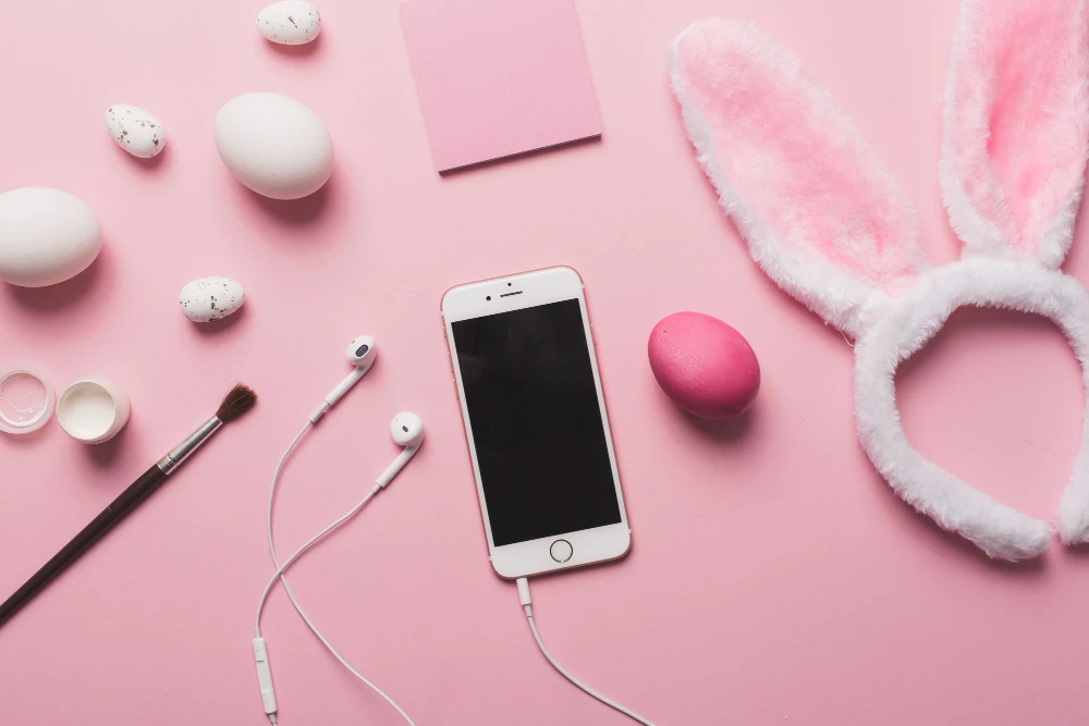 Adorable iPhone Accessories and Food Plushies That Go Together Perfectly!