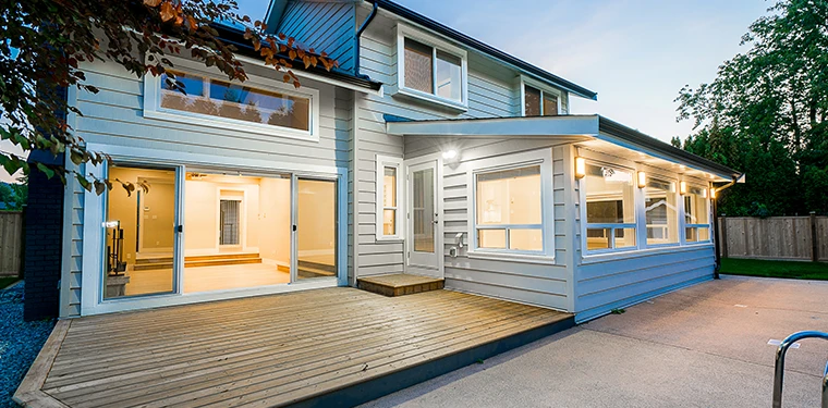 Transform Your Home with Rosewood Remodeling : Expert Exterior Renovations & Kitchen Remodeling Services